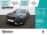 Cupra Formentor 2021