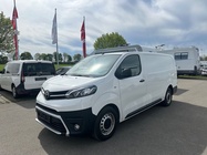 Toyota Proace 2022