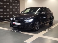 Audi A1 2025
