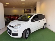 Fiat Panda 2021