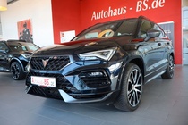 Cupra Ateca 2020