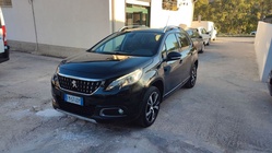 Peugeot 2008 2017
