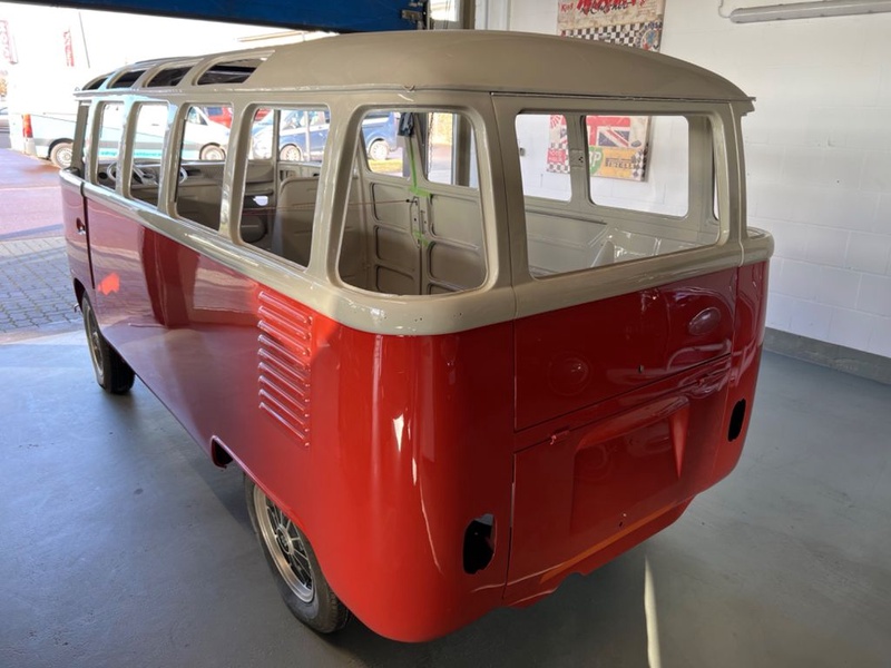 Volkswagen T1