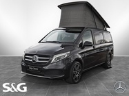 Mercedes-Benz V-Class 2022