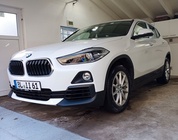 BMW X2 2020
