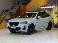 BMW X3 2024