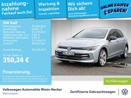 Volkswagen Golf 2025