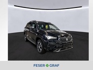 Seat Ateca 2025