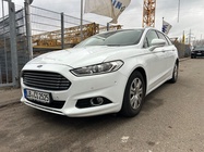 Ford Mondeo 2014