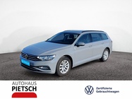 Volkswagen Passat 2023
