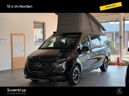Mercedes-Benz V-Class 2025