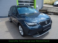 Seat Arona 2024