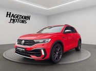 Volkswagen T-Roc 2020