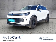 Volkswagen Tiguan 2025