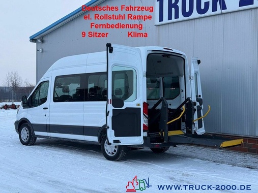 Ford Other 2019