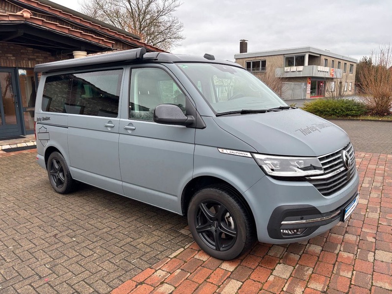 Volkswagen T6