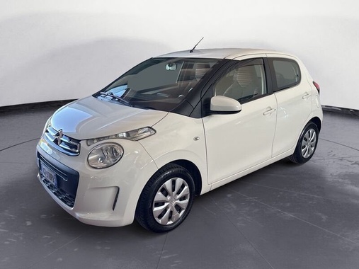 Citroen C1 2020