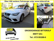 Seat Ibiza 2022