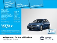 Volkswagen Golf 2024