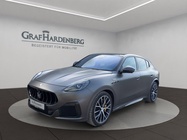 Maserati Grecale 2022