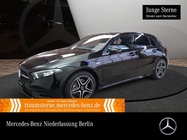 Mercedes-Benz A-Class 2022