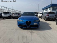 Alfa Romeo Giulia 2022
