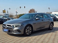 Mercedes-Benz A-Class 2022