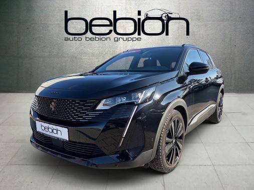 Peugeot 3008 2024
