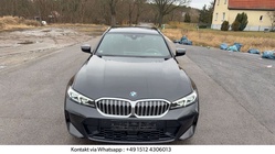 BMW 3 Series 2024
