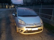 Citroen C4 2007