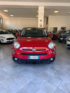 Fiat 500L 2022