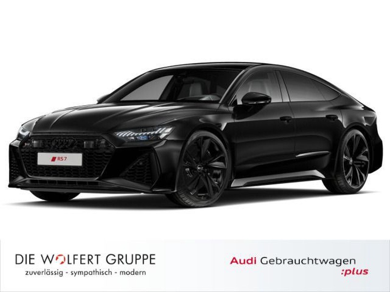 Audi RS 7