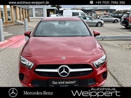 Mercedes-Benz A-Class 2022