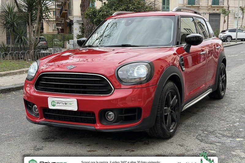 MINI Other