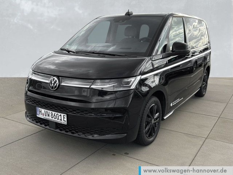 Volkswagen T7