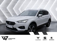Seat Tarraco 2022