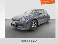 Volkswagen Golf 2025
