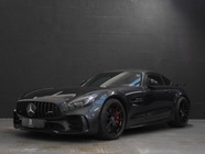 Mercedes-Benz AMG GT 2018