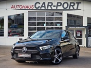 Mercedes-Benz A-Class 2021