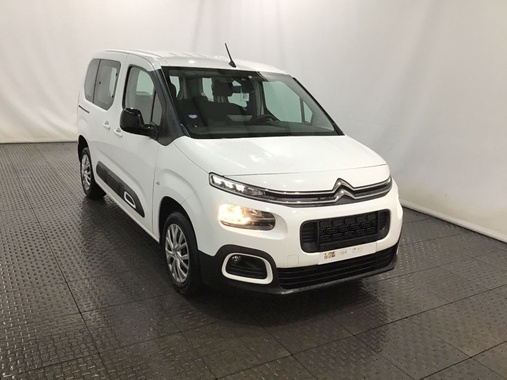 Citroen Berlingo 2022