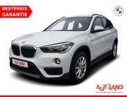 BMW X1 2018