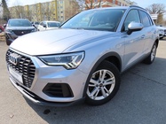 Audi Q3 2021