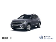 Volkswagen T-Cross 2025