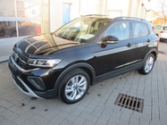 Volkswagen T-Cross 2025