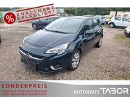 Opel Corsa 2015