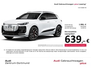 Audi Q6 e-tron 2025