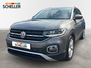 Volkswagen T-Cross 2019