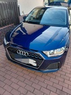 Audi A1 2024