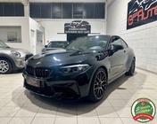BMW M2 2018