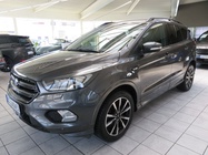 Ford Kuga 2019